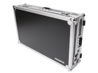 Magma DJ-Controller Case XDJ-AZ / XDJ-XZ Black/Silver Magma DJ-Controller Case XDJ-AZ / XDJ-XZ Black/Silver